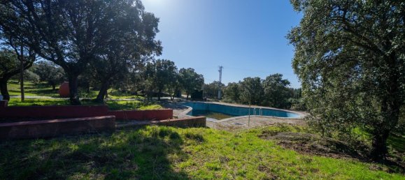 8 Schlafzimmer Haus in Colmenarejo, Spain, Nr. 366639 14