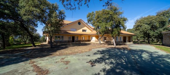 8 Schlafzimmer Haus in Colmenarejo, Spain, Nr. 366639 4