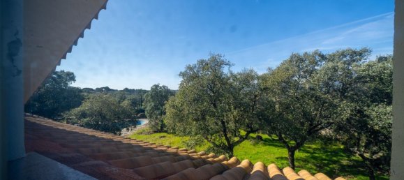 8 Schlafzimmer Haus in Colmenarejo, Spain, Nr. 366639 17