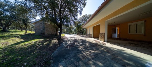 8 Schlafzimmer Haus in Colmenarejo, Spain, Nr. 366639 3