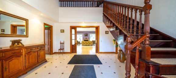8 Schlafzimmer Haus in Colmenarejo, Spain, Nr. 366639 20