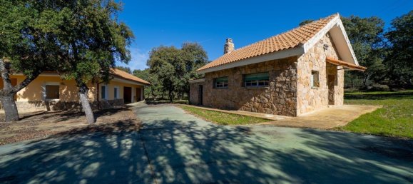 8 Schlafzimmer Haus in Colmenarejo, Spain, Nr. 366639 9