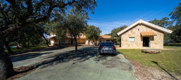 8 Schlafzimmer Haus in Colmenarejo, Spain, Nr. 366639 5
