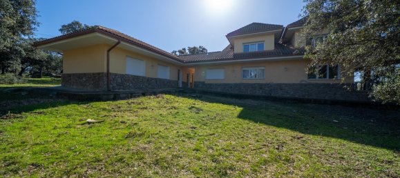 8 Schlafzimmer Haus in Colmenarejo, Spain, Nr. 366639 8