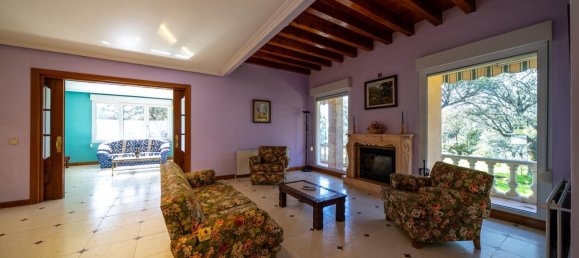 8 Schlafzimmer Haus in Colmenarejo, Spain, Nr. 366639 26