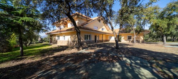 8 Schlafzimmer Haus in Colmenarejo, Spain, Nr. 366639 18