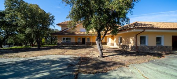 8 Schlafzimmer Haus in Colmenarejo, Spain, Nr. 366639 2