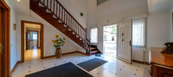 8 Schlafzimmer Haus in Colmenarejo, Spain, Nr. 366639 21