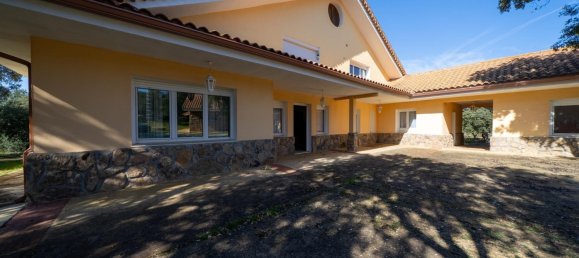 8 Schlafzimmer Haus in Colmenarejo, Spain, Nr. 366639 19