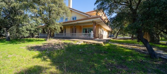 8 Schlafzimmer Haus in Colmenarejo, Spain, Nr. 366639 13