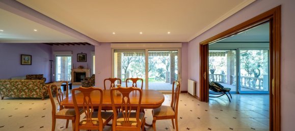 8 Schlafzimmer Haus in Colmenarejo, Spain, Nr. 366639 28