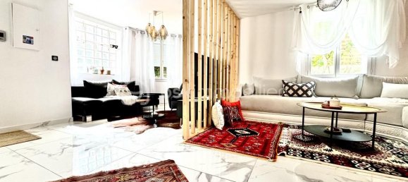 5 bedrooms House in Gagny, France No. 175635 16