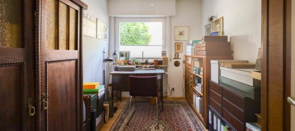 Квартира с 6 комнатами в Лёррах, Германия № 274248 12