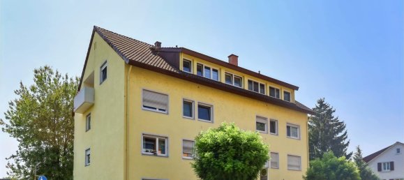 Квартира с 6 комнатами в Лёррах, Германия № 274248 13