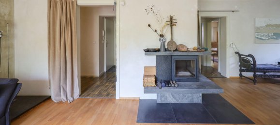 Квартира с 6 комнатами в Лёррах, Германия № 274248 15