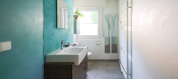 Квартира с 6 комнатами в Лёррах, Германия № 274248 5