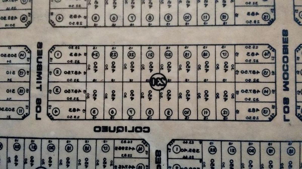 Grundstück in Mar del Plata, Argentina, Nr. 117617