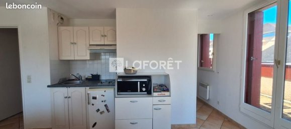 1 chambre Appartement à Pau, France No. 285721 2
