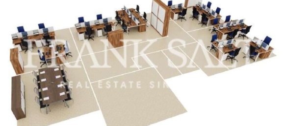 140m² Office in Ta' Xbiex, Malta No. 12288 10