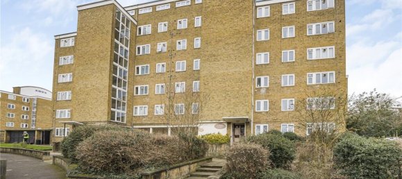 3 chambres Appartement à London, United Kingdom No. 7295 11