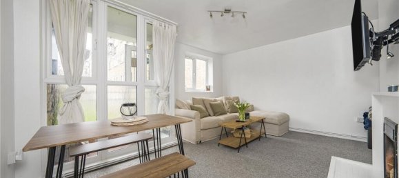 3 chambres Appartement à London, United Kingdom No. 7295 2