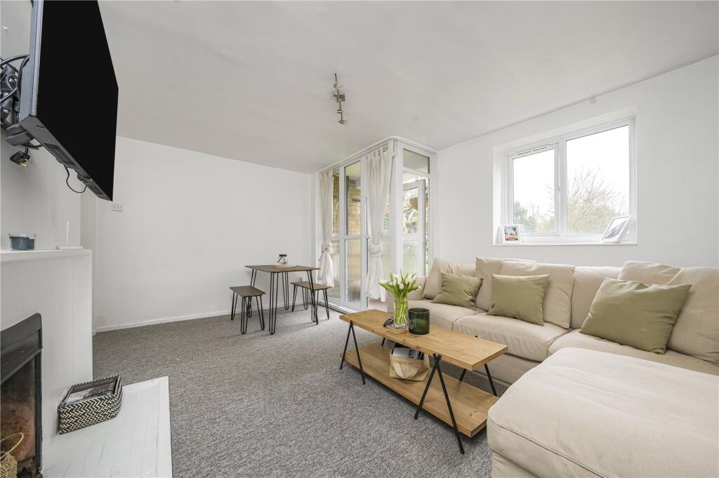 3 chambres Appartement à London, United Kingdom No. 7295