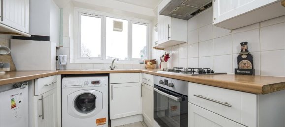 3 chambres Appartement à London, United Kingdom No. 7295 3