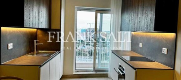 2 chambres Appartement à San Gwann, Malta No. 5344 2