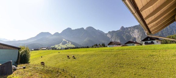 3 rooms Duplex in Abtenau, Austria No. 28658 2