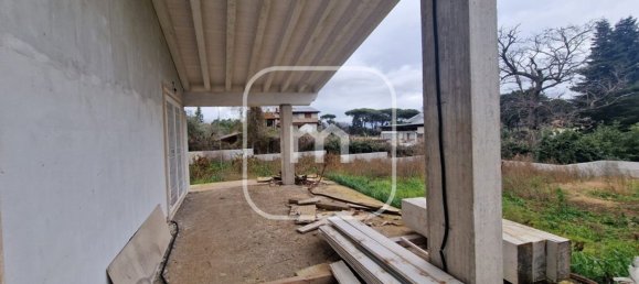 4-salle Villa à San Cesareo, Italy No. 197711 5