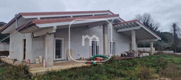 4-salle Villa à San Cesareo, Italy No. 197711 4