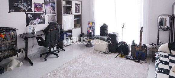 5 bedrooms Villa in Meadows, UAE No. 98613 28