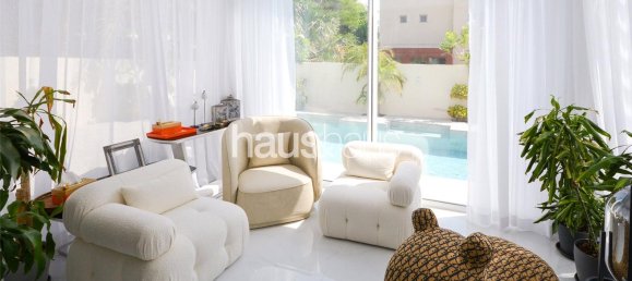 5 bedrooms Villa in Meadows, UAE No. 98613 5