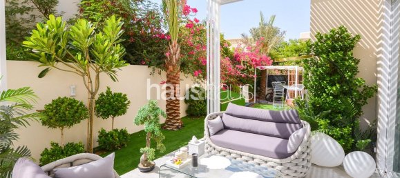5 bedrooms Villa in Meadows, UAE No. 98613 4