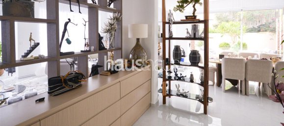 5 bedrooms Villa in Meadows, UAE No. 98613 10