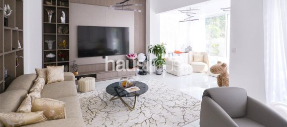 5 bedrooms Villa in Meadows, UAE No. 98613 12