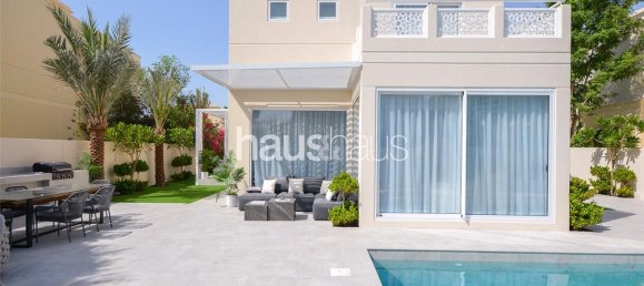 5 bedrooms Villa in Meadows, UAE No. 98613 30