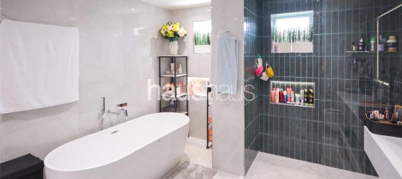 5 bedrooms Villa in Meadows, UAE No. 98613 7