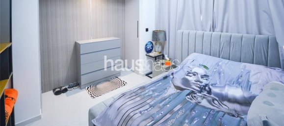 5 bedrooms Villa in Meadows, UAE No. 98613 21