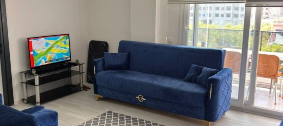 Apartamento 1+1 em Erdemli, Turkey N.º 23472 14