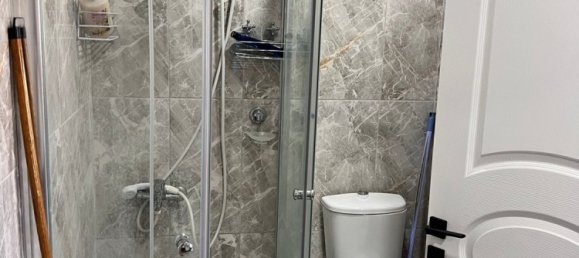 Apartamento 1+1 em Erdemli, Turkey N.º 23472 9