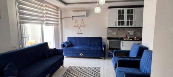 Apartamento 1+1 em Erdemli, Turkey N.º 23472 7