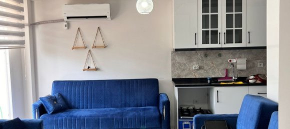 Apartamento 1+1 em Erdemli, Turkey N.º 23472 8