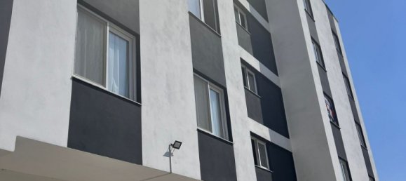 Apartamento 1+1 em Erdemli, Turkey N.º 23472 2
