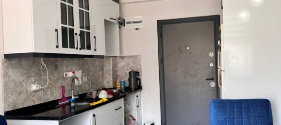 Apartamento 1+1 em Erdemli, Turkey N.º 23472 6