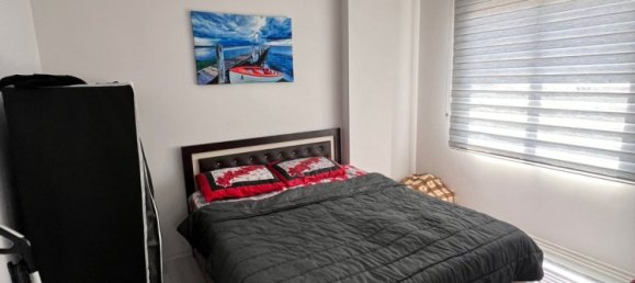 Apartamento 1+1 em Erdemli, Turkey N.º 23472 10