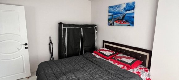 Apartamento 1+1 em Erdemli, Turkey N.º 23472 13