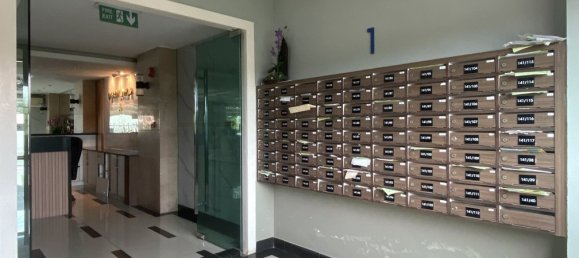 Квартира с 384 спальнями в Паттайя, Чонбури, Восточный Таиланд, Таиланд № 60095 28