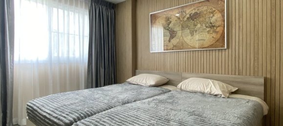 Квартира с 384 спальнями в Паттайя, Чонбури, Восточный Таиланд, Таиланд № 60095 7