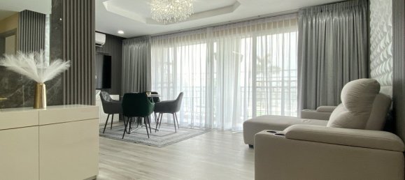 Квартира с 384 спальнями в Паттайя, Чонбури, Восточный Таиланд, Таиланд № 60095 14